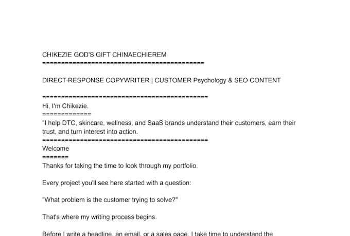 write SEO product descriptions that boost sales